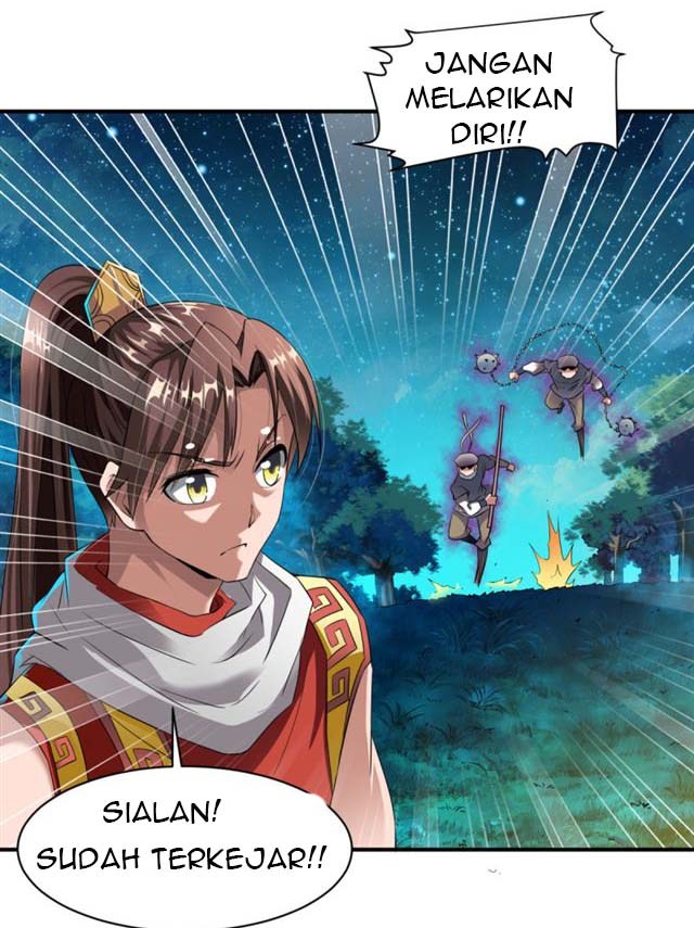 Zhang Ding Chapter 07 Gambar 37